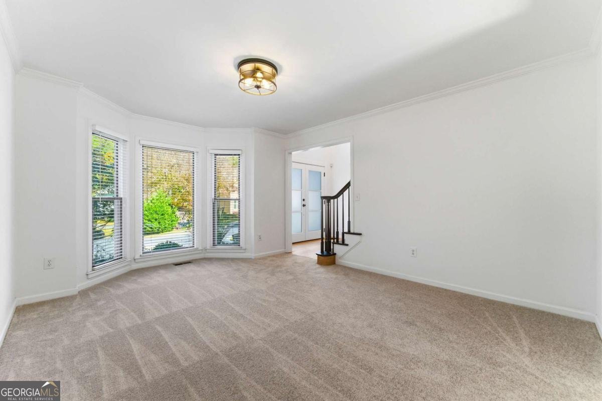 3798 Upland Drive Marietta - 5