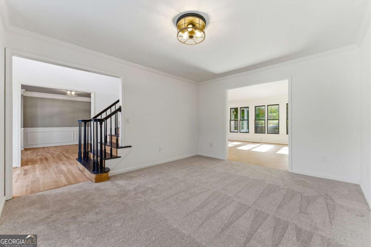 3798 Upland Drive Marietta - 6