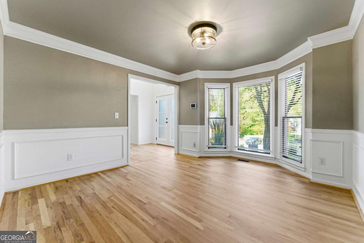 3798 Upland Drive Marietta - 7