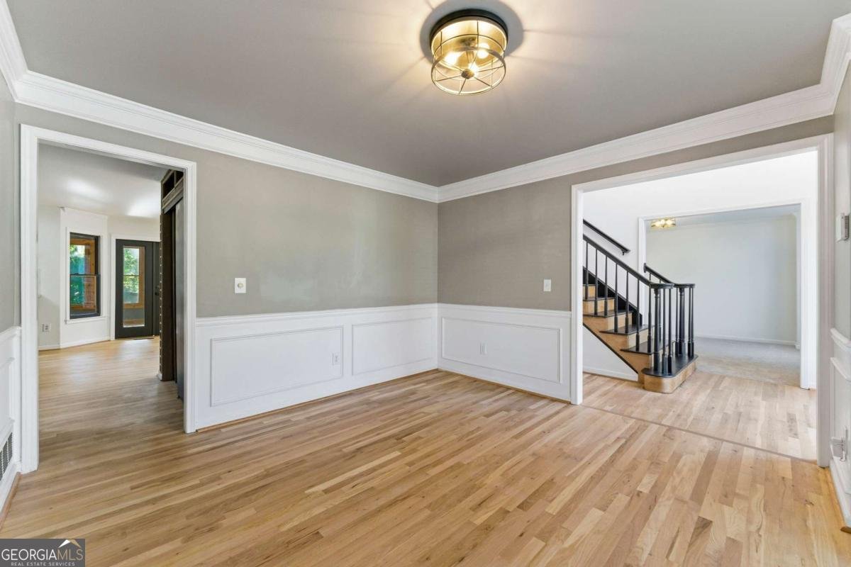 3798 Upland Drive Marietta - 8