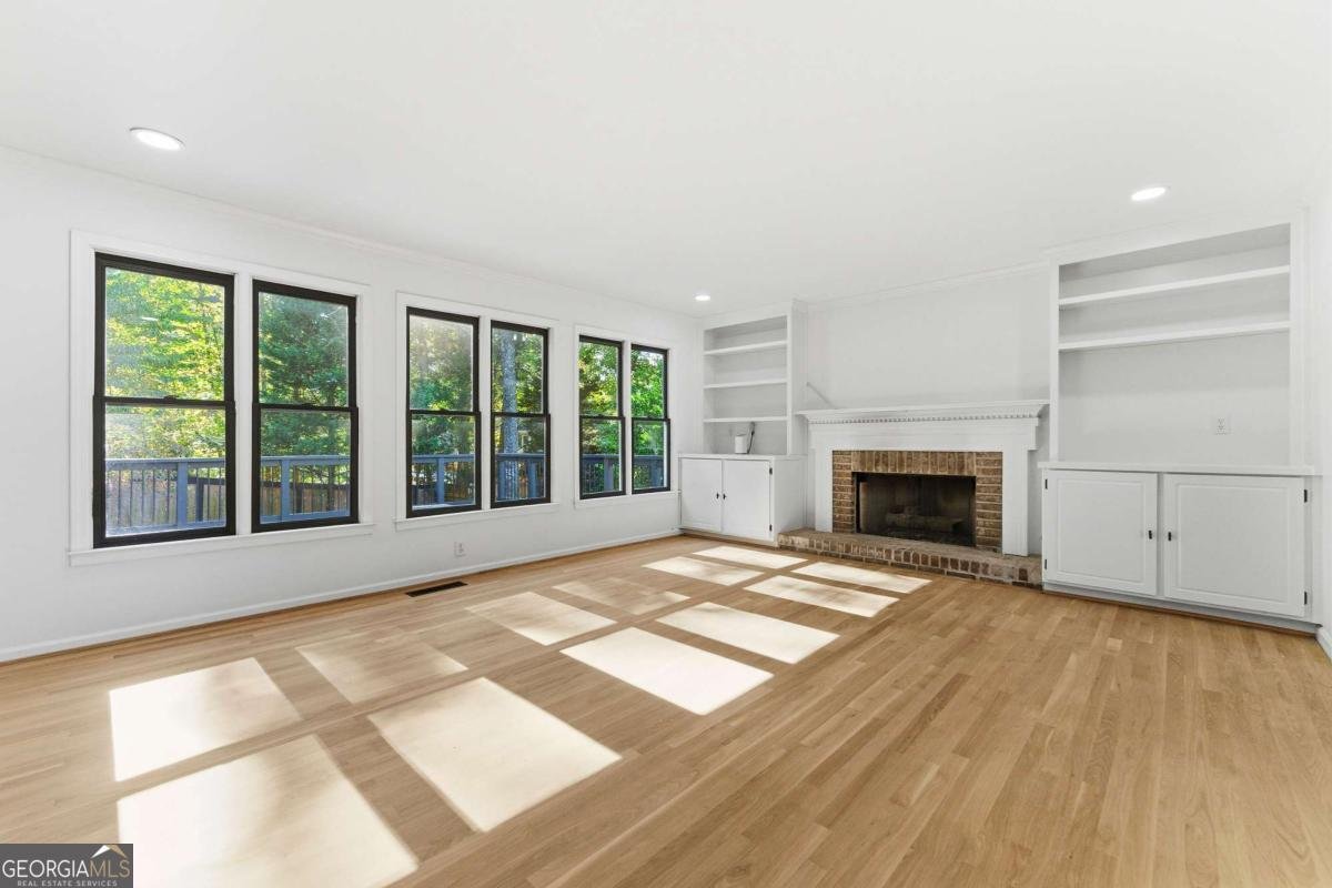 3798 Upland Drive Marietta - 9