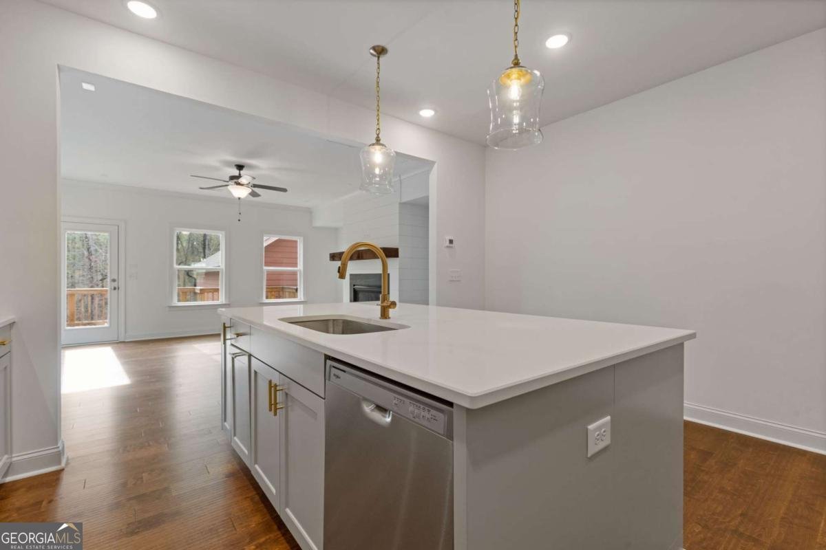 315 Summerville Lane Athens - 21