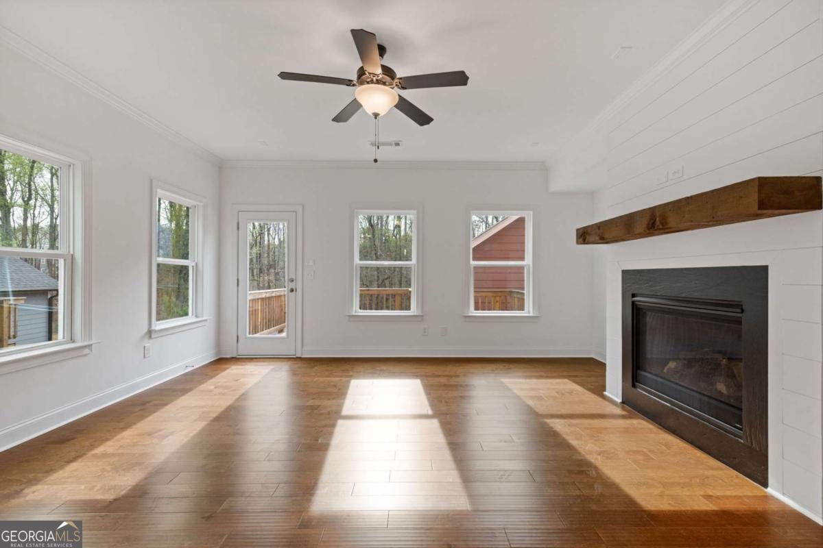 315 Summerville Lane Athens - 22