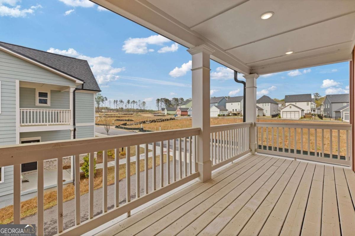 315 Summerville Lane Athens - 27