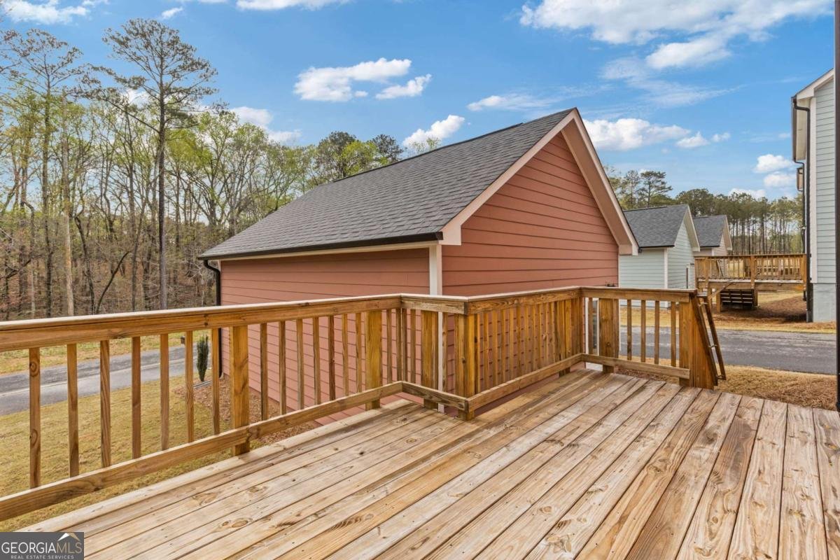 315 Summerville Lane Athens - 36