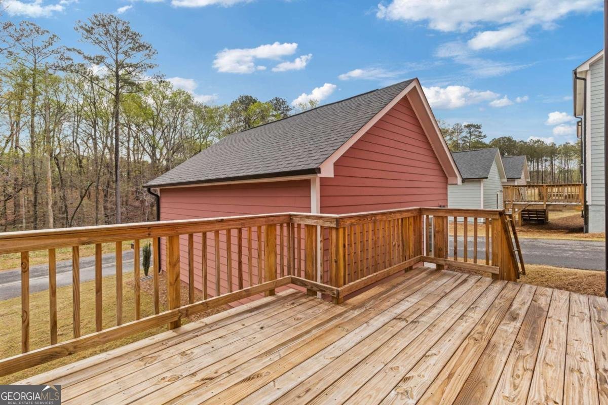 315 Summerville Lane Athens - 37