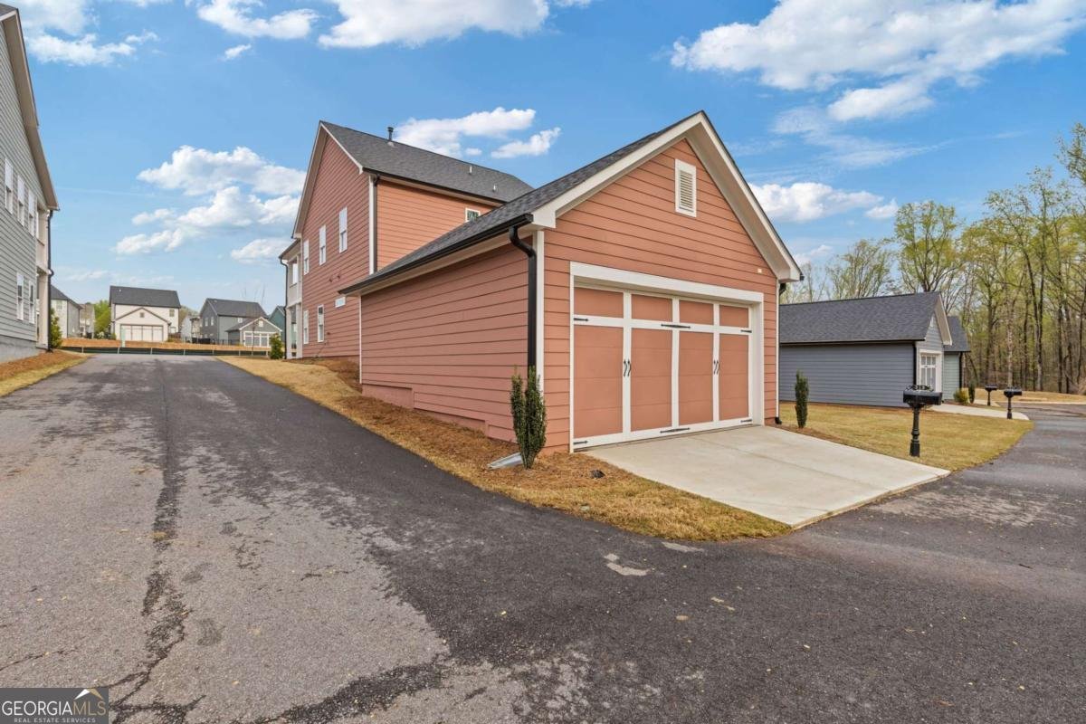 315 Summerville Lane Athens - 38