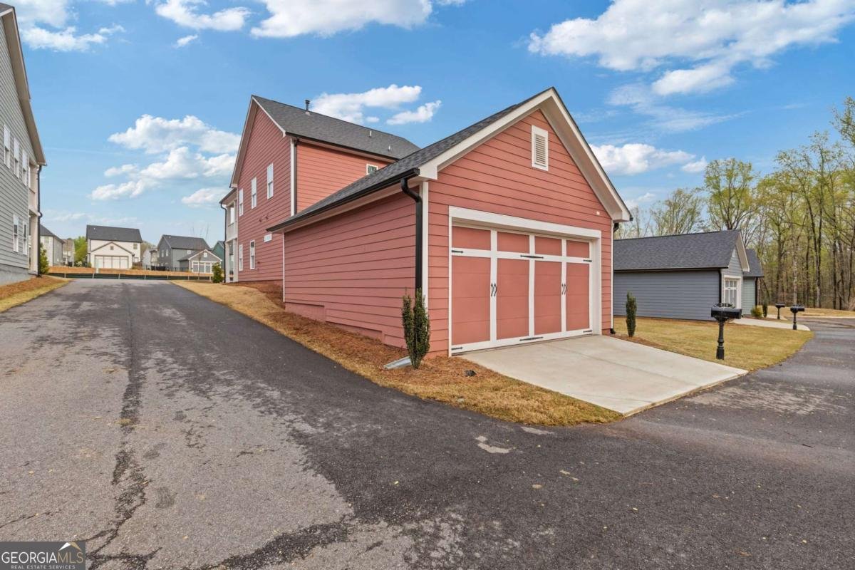 315 Summerville Lane Athens - 39