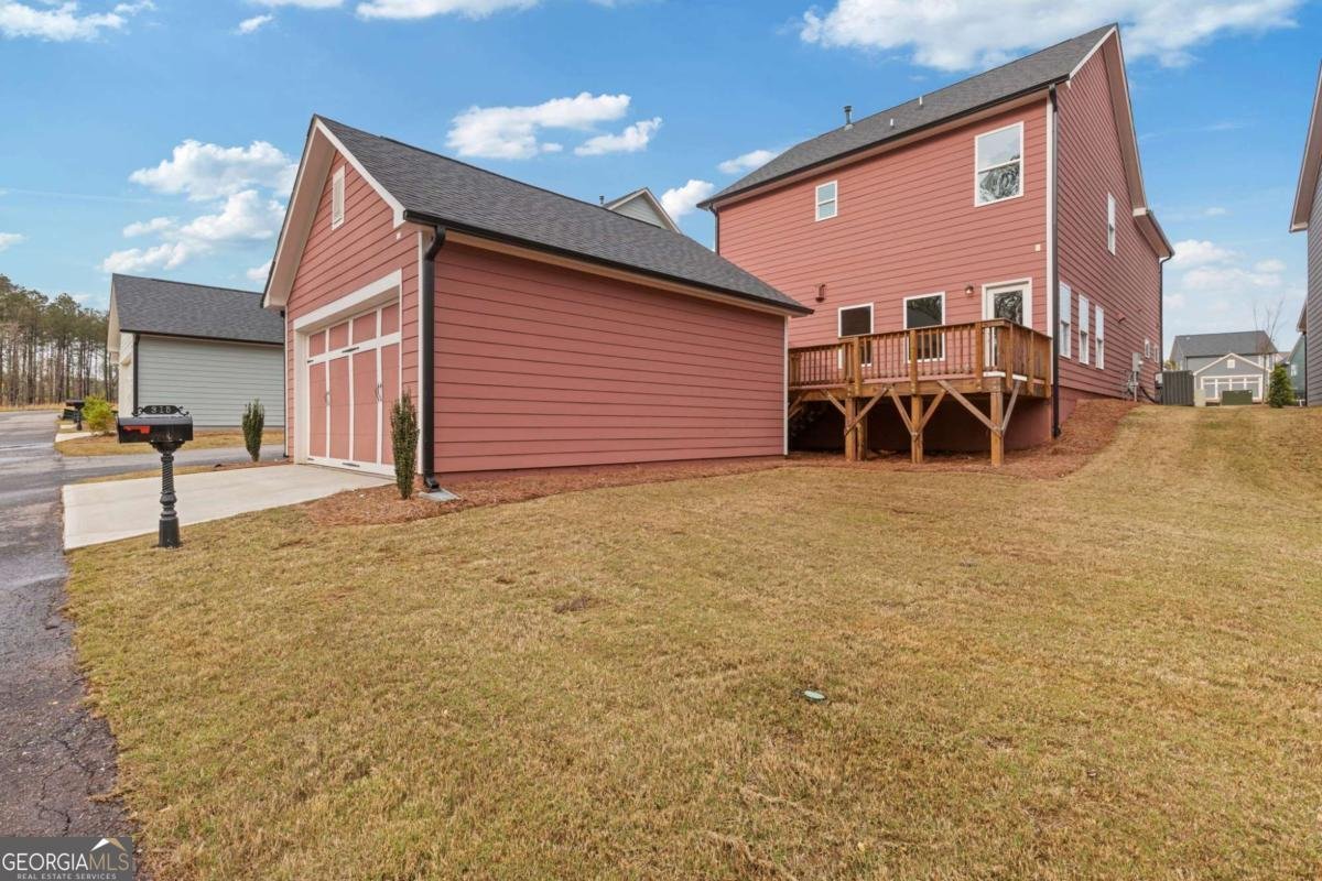 315 Summerville Lane Athens - 41