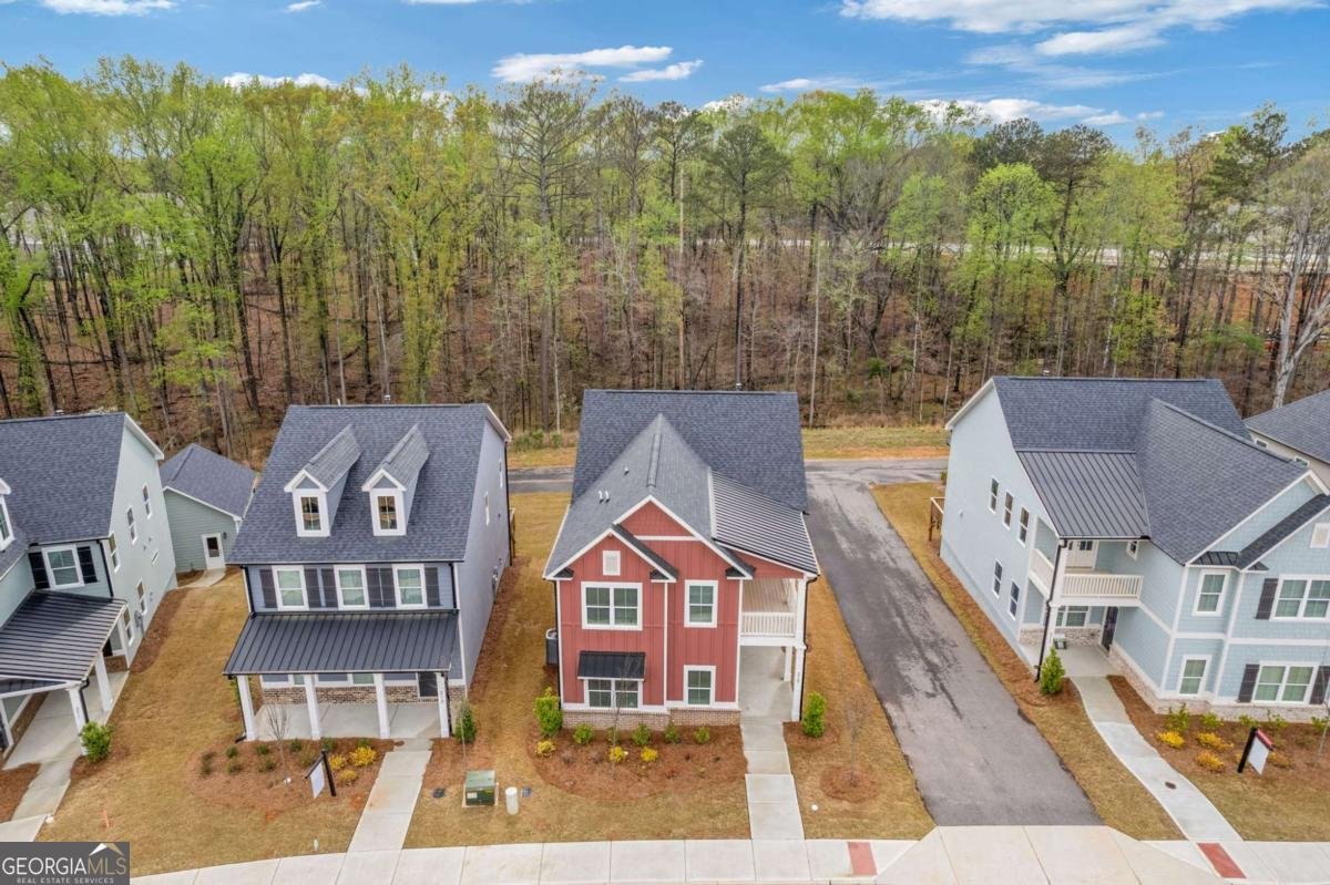 315 Summerville Lane Athens - 44