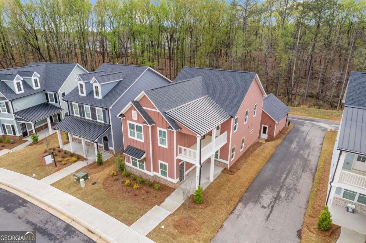 315 Summerville Lane Athens - 45