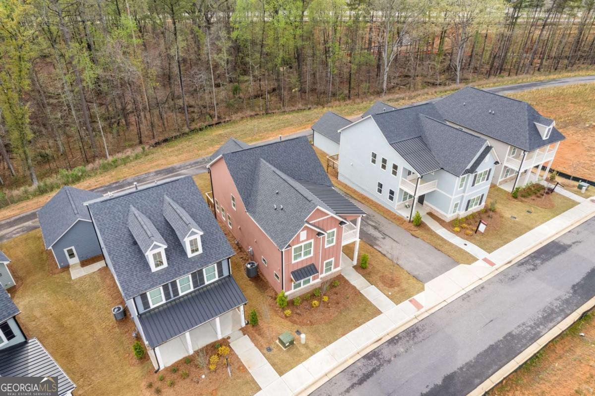 315 Summerville Lane Athens - 47