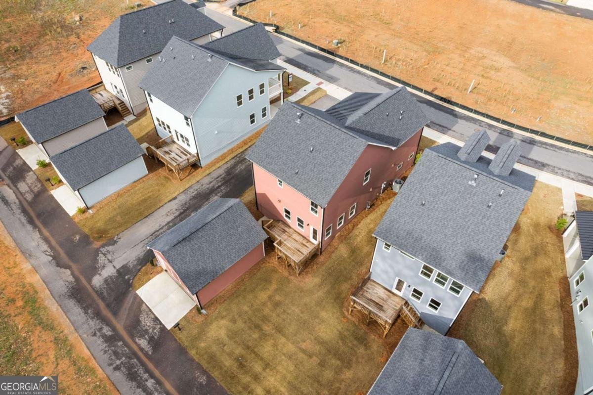 315 Summerville Lane Athens - 50