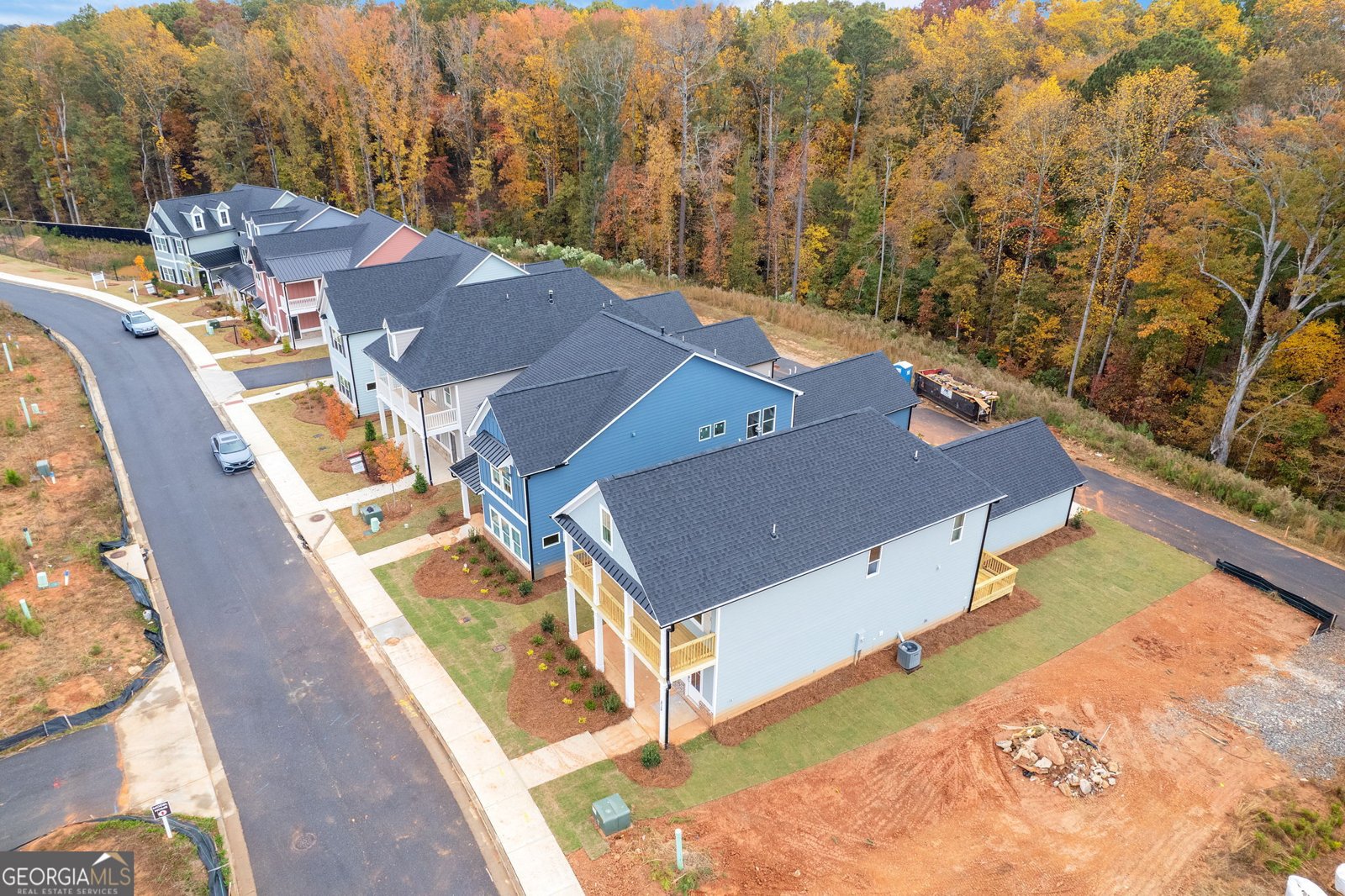 315 Summerville Lane Athens - 51