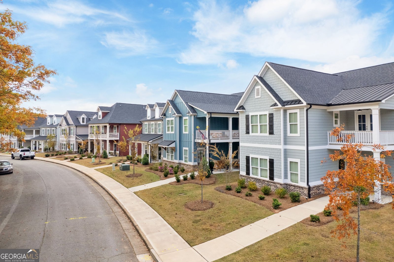 315 Summerville Lane Athens - 52