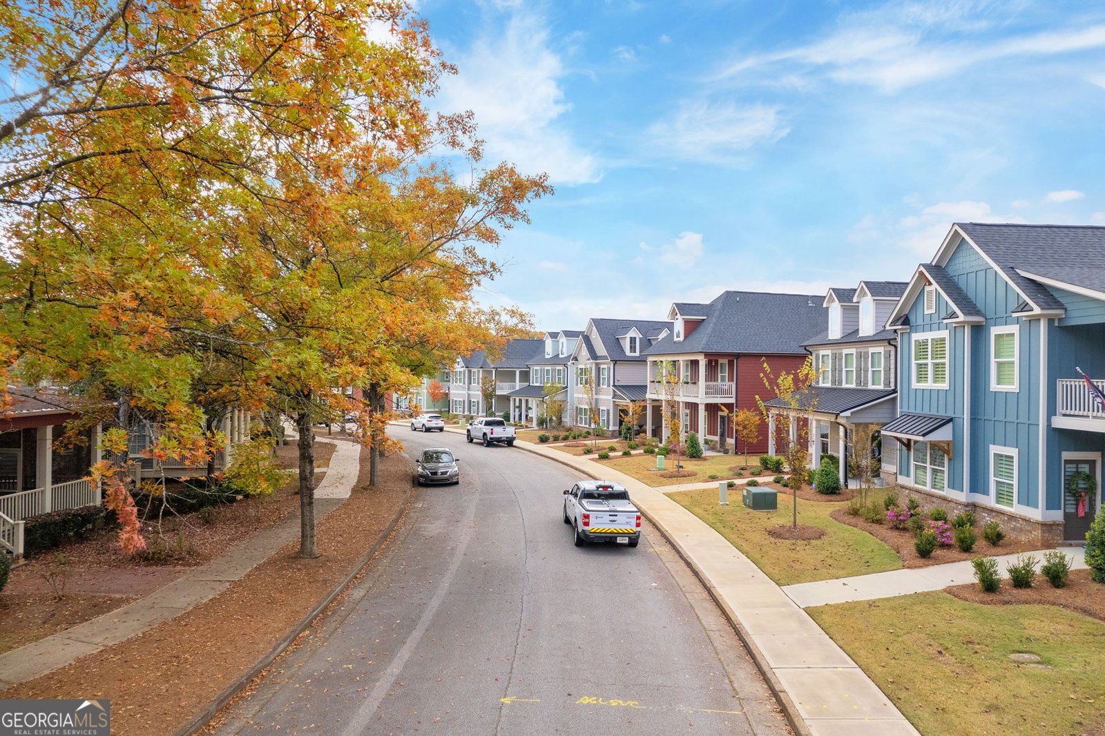 315 Summerville Lane Athens - 53