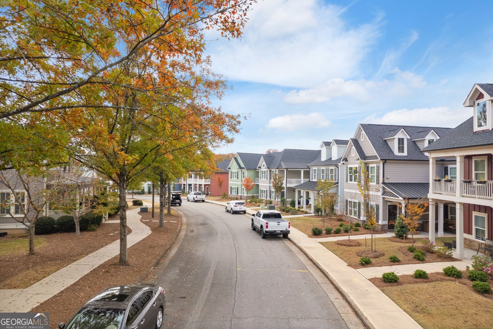 315 Summerville Lane Athens - 54