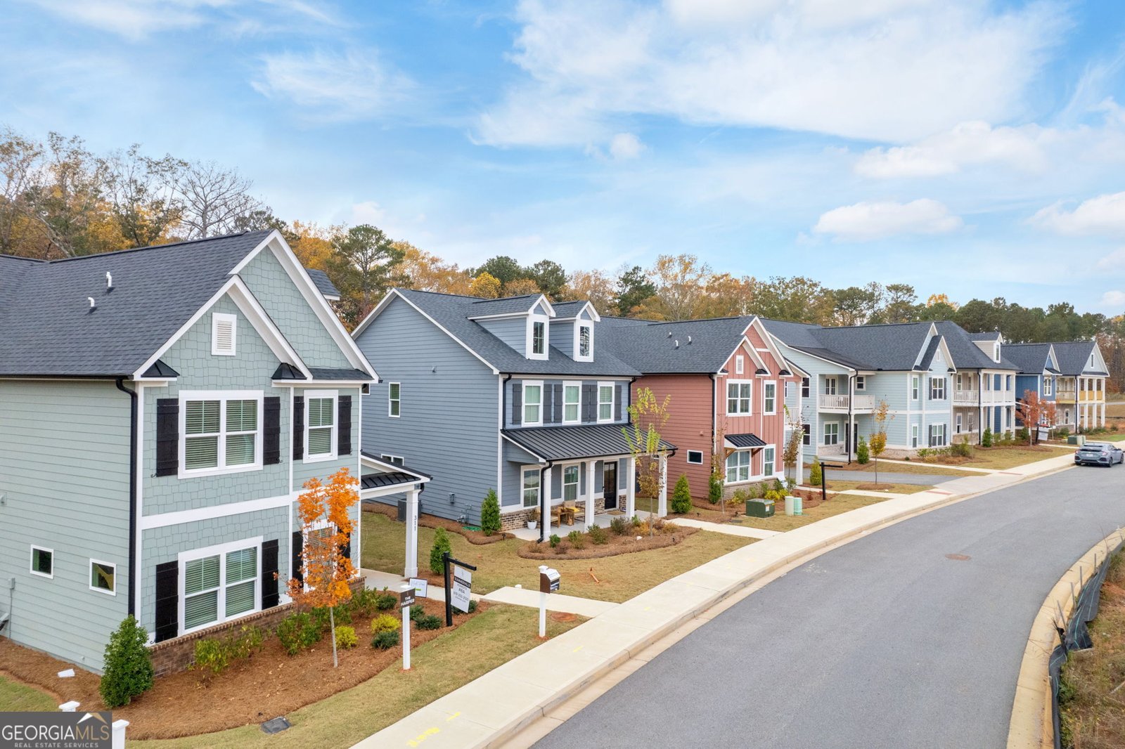 315 Summerville Lane Athens - 58