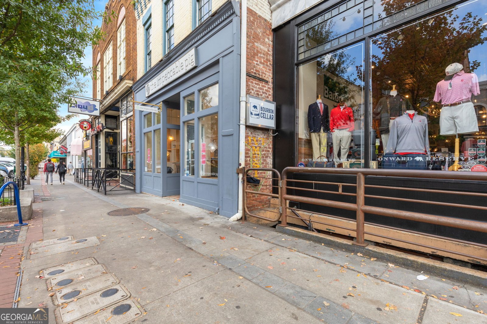 315 Summerville Lane Athens - 63