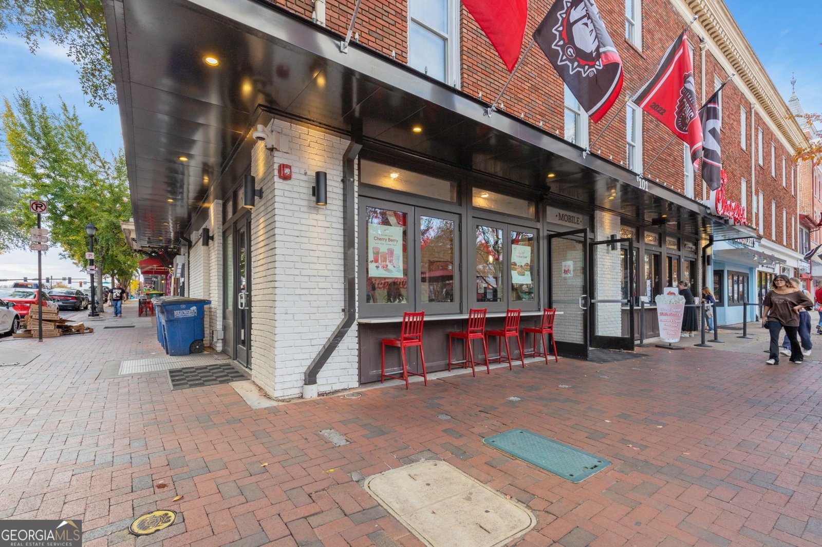 315 Summerville Lane Athens - 72