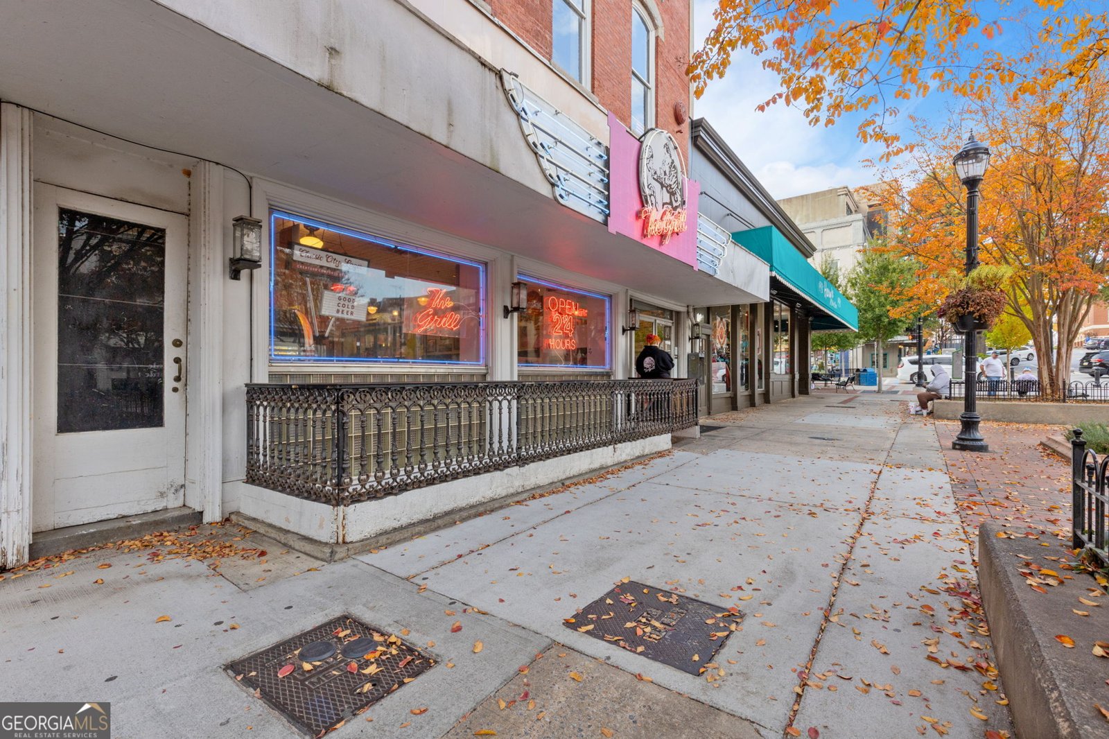 315 Summerville Lane Athens - 74