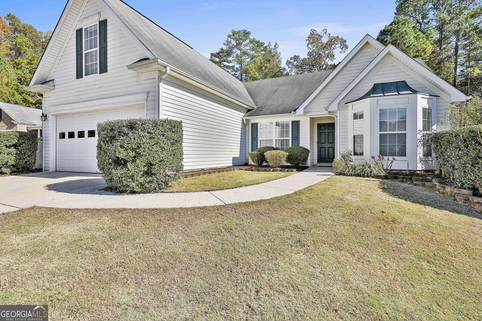 14 Tillbrook Trail Newnan - 2