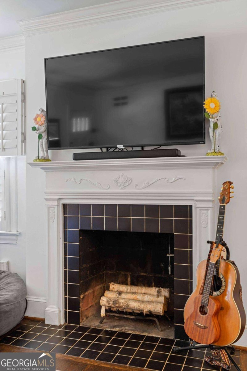 815 Ponce De Leon Terrace Atlanta - 1