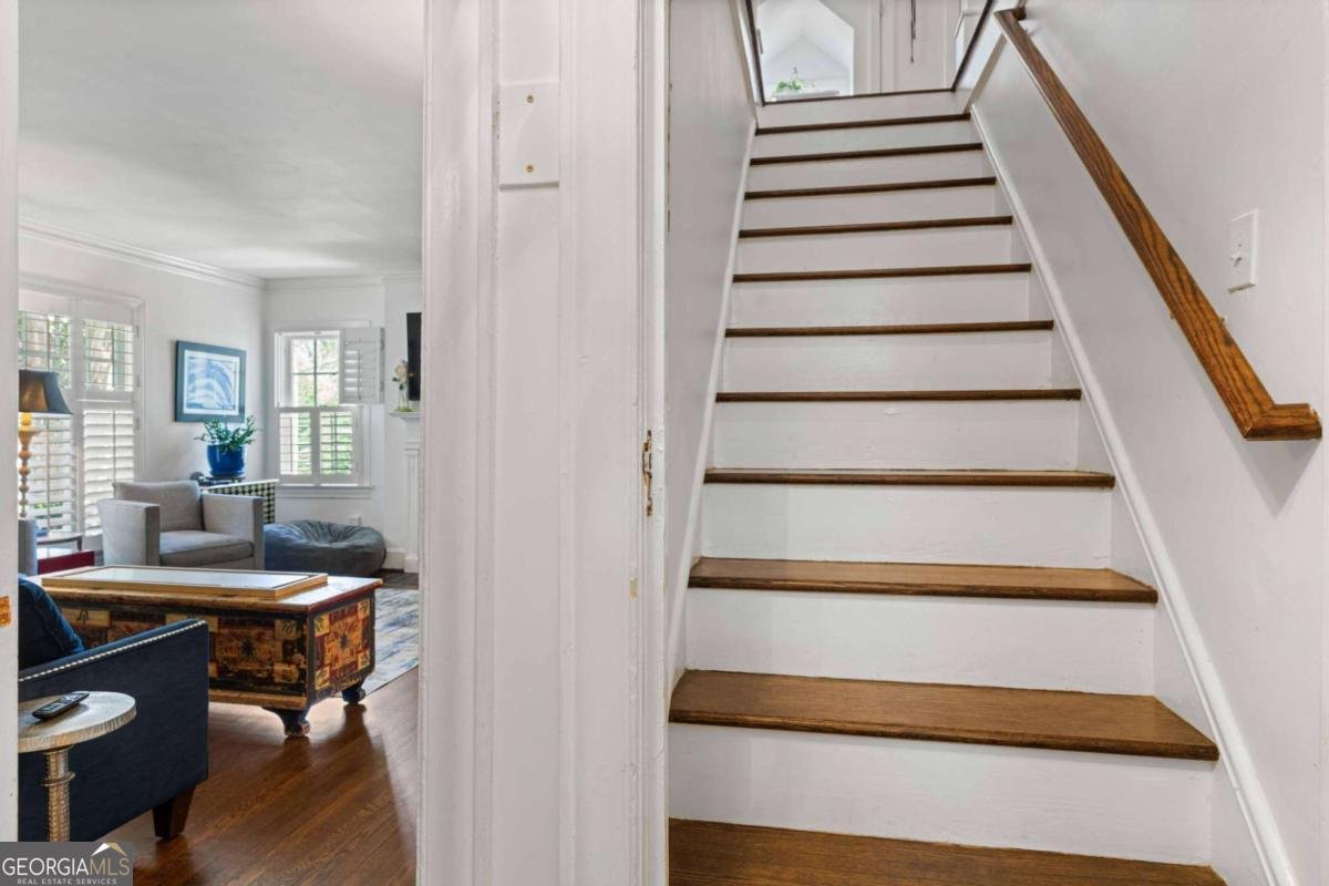 815 Ponce De Leon Terrace Atlanta - 11