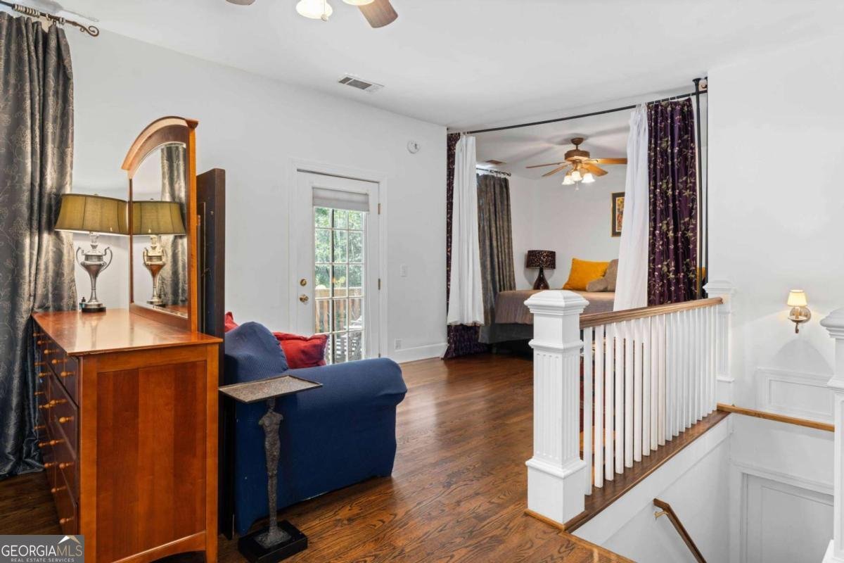 815 Ponce De Leon Terrace Atlanta - 12