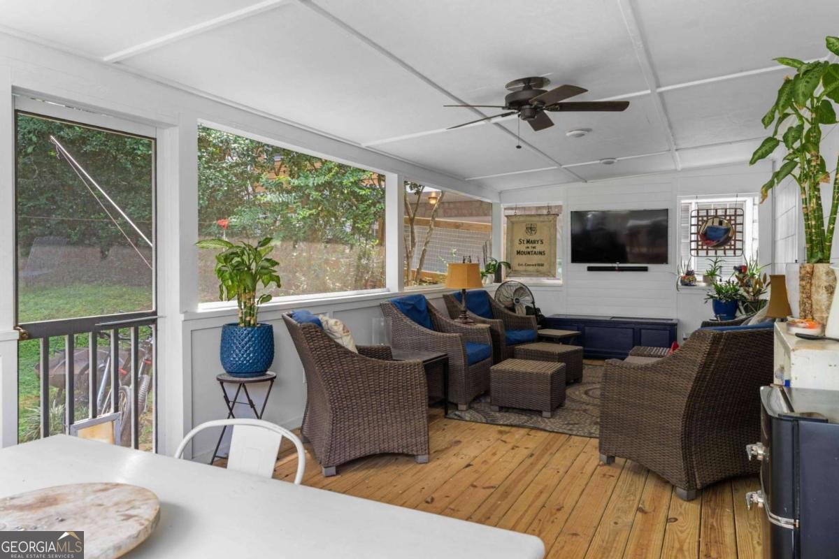 815 Ponce De Leon Terrace Atlanta - 19