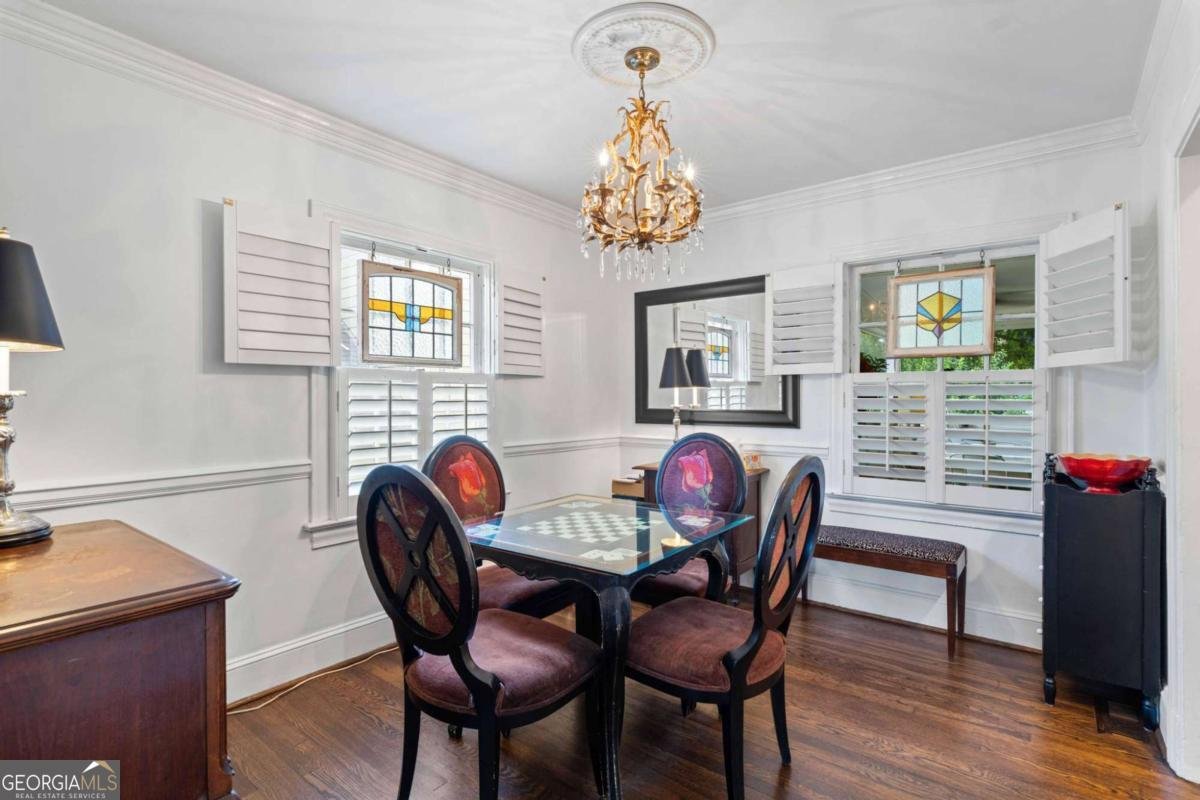 815 Ponce De Leon Terrace Atlanta - 2