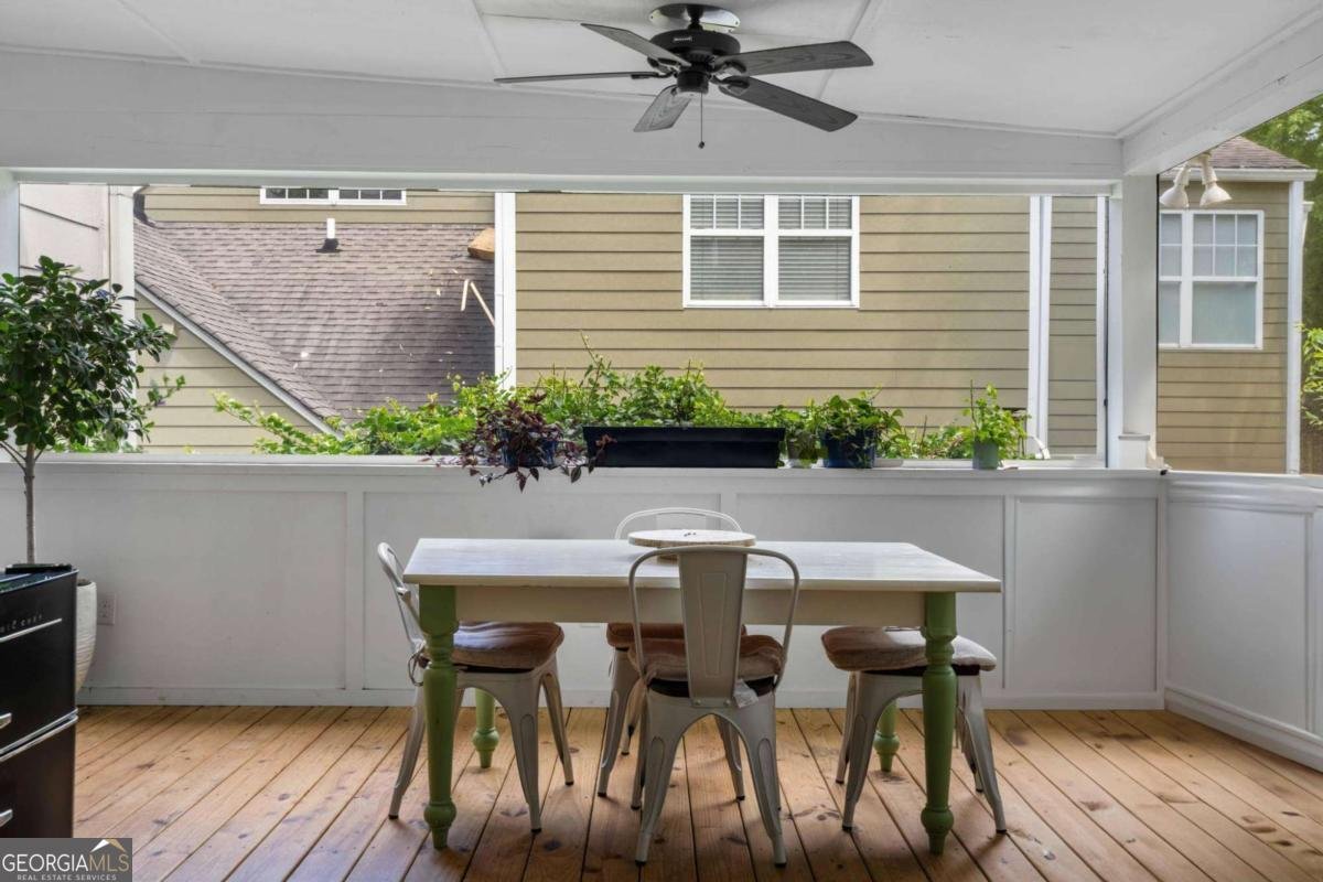 815 Ponce De Leon Terrace Atlanta - 22