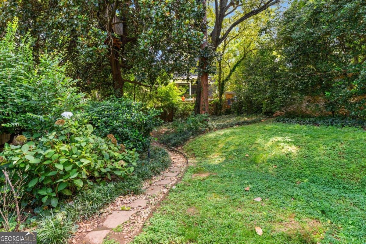 815 Ponce De Leon Terrace Atlanta - 23