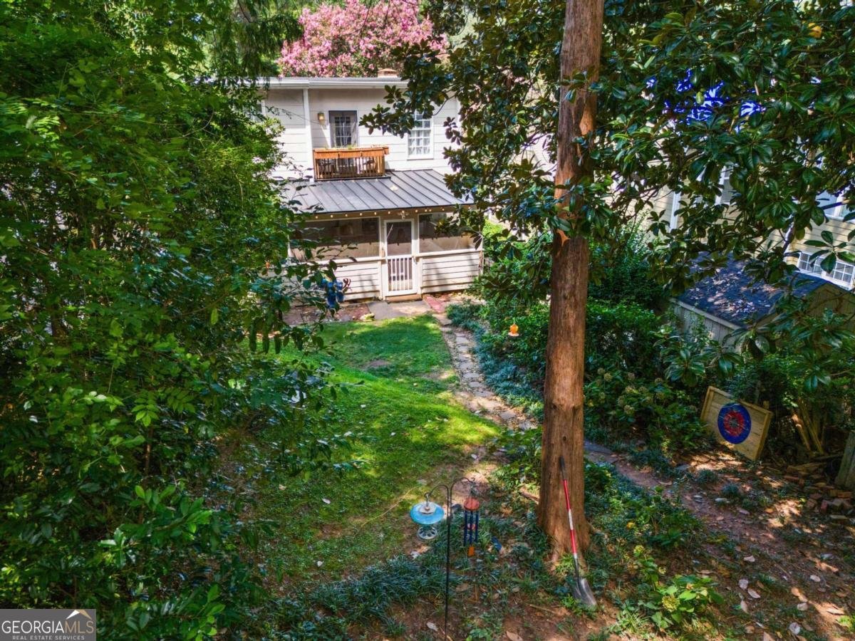 815 Ponce De Leon Terrace Atlanta - 25