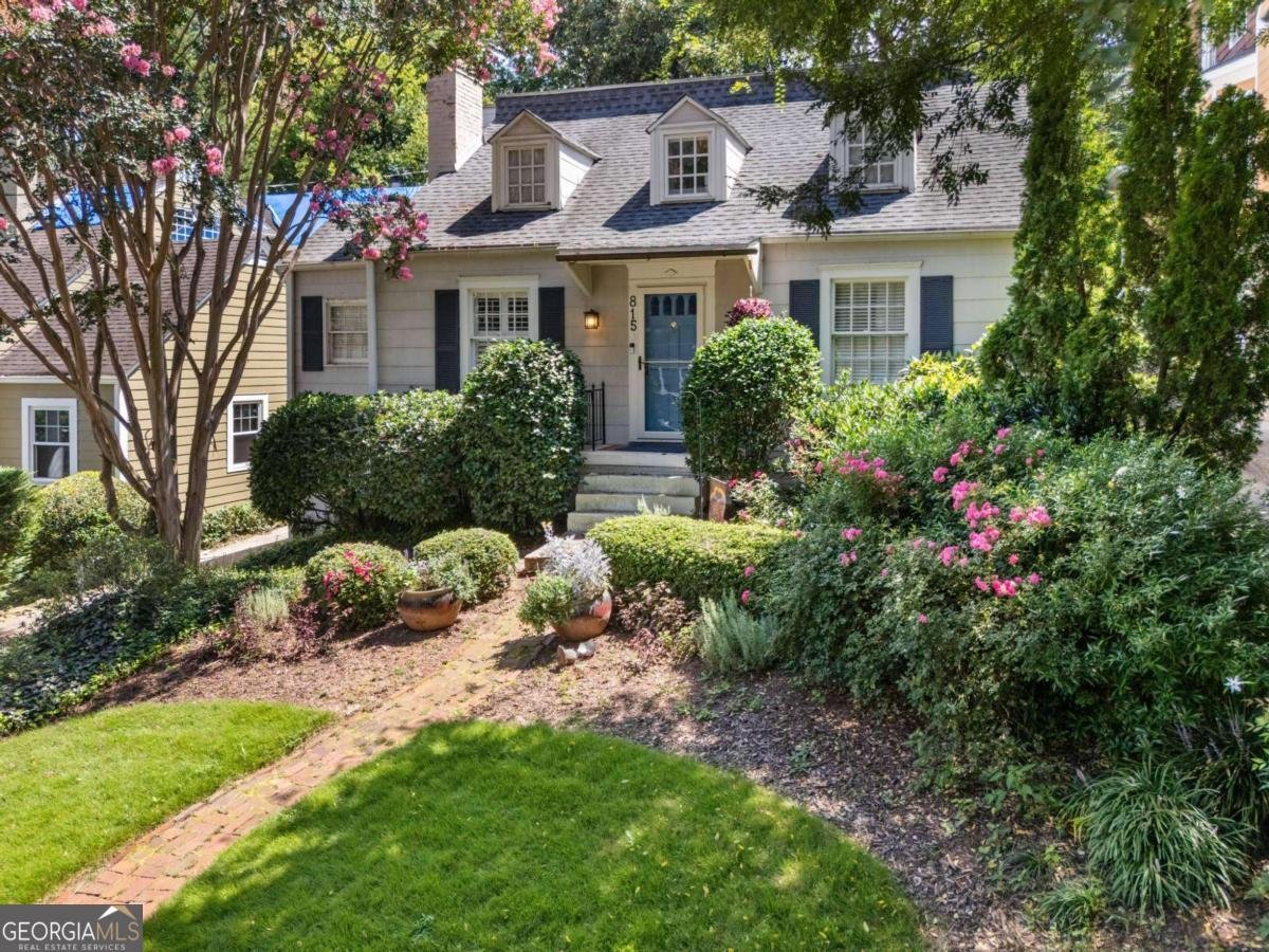 815 Ponce De Leon Terrace Atlanta - 27