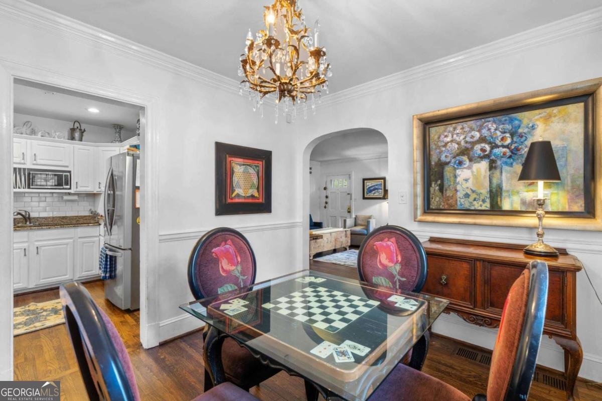 815 Ponce De Leon Terrace Atlanta - 3