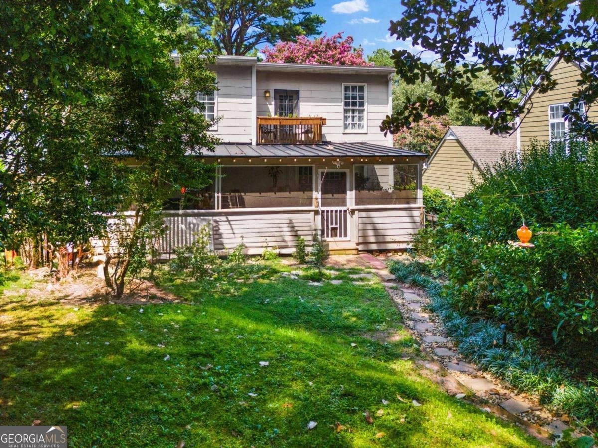 815 Ponce De Leon Terrace Atlanta - 31