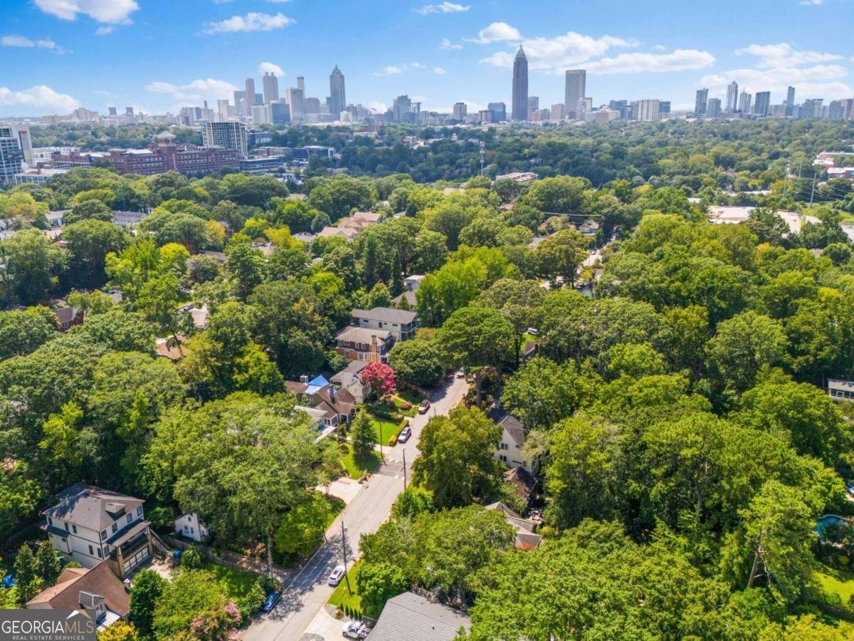 815 Ponce De Leon Terrace Atlanta - 34