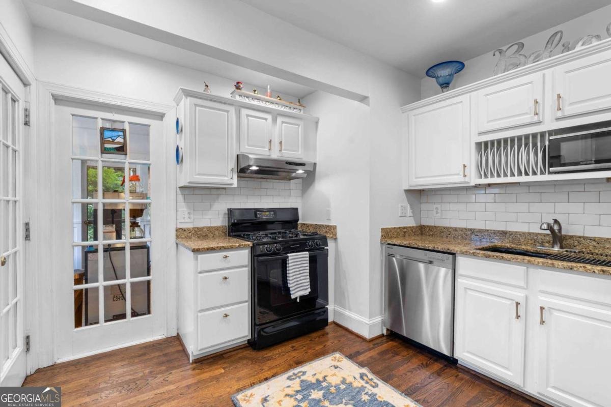 815 Ponce De Leon Terrace Atlanta - 4