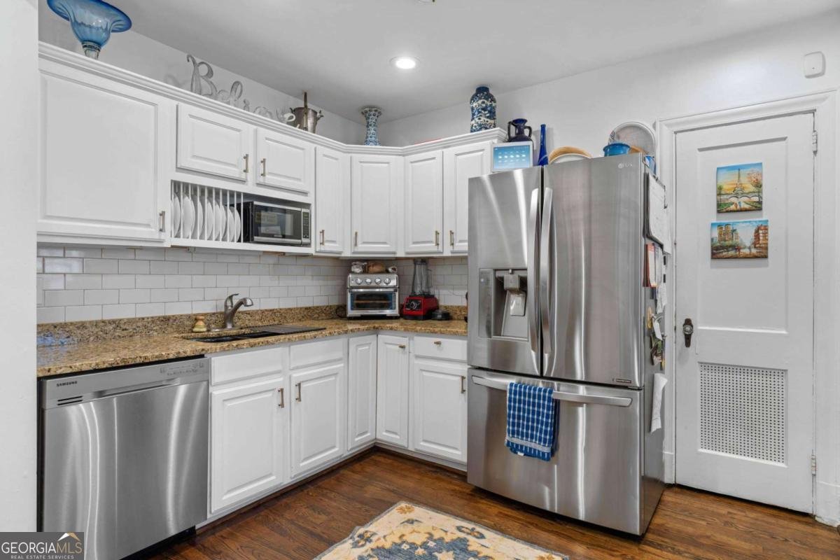 815 Ponce De Leon Terrace Atlanta - 5