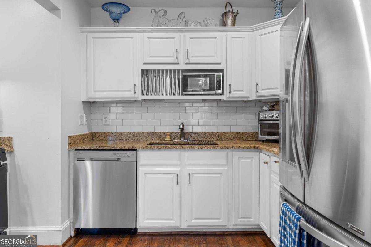 815 Ponce De Leon Terrace Atlanta - 6