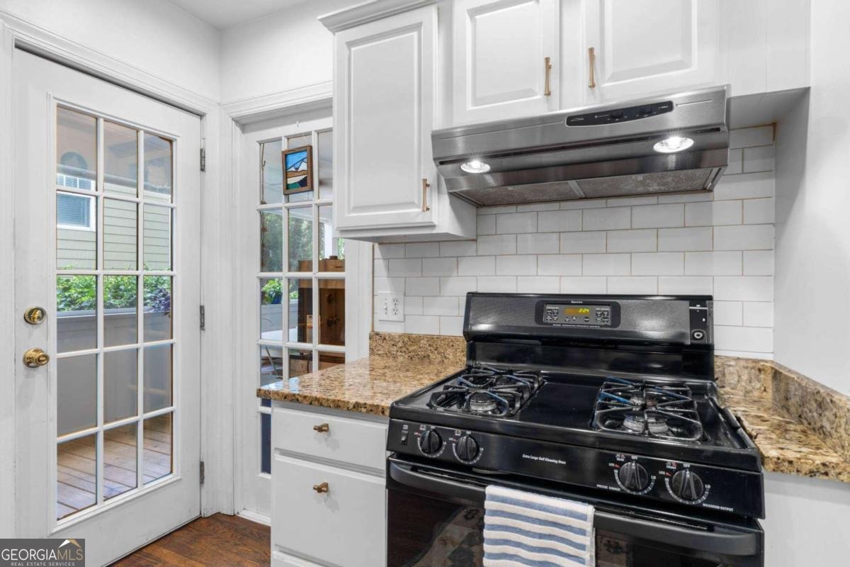 815 Ponce De Leon Terrace Atlanta - 7