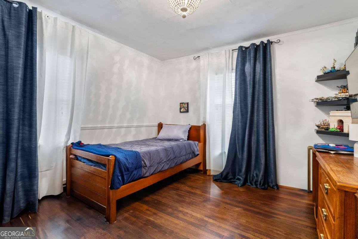 815 Ponce De Leon Terrace Atlanta - 8