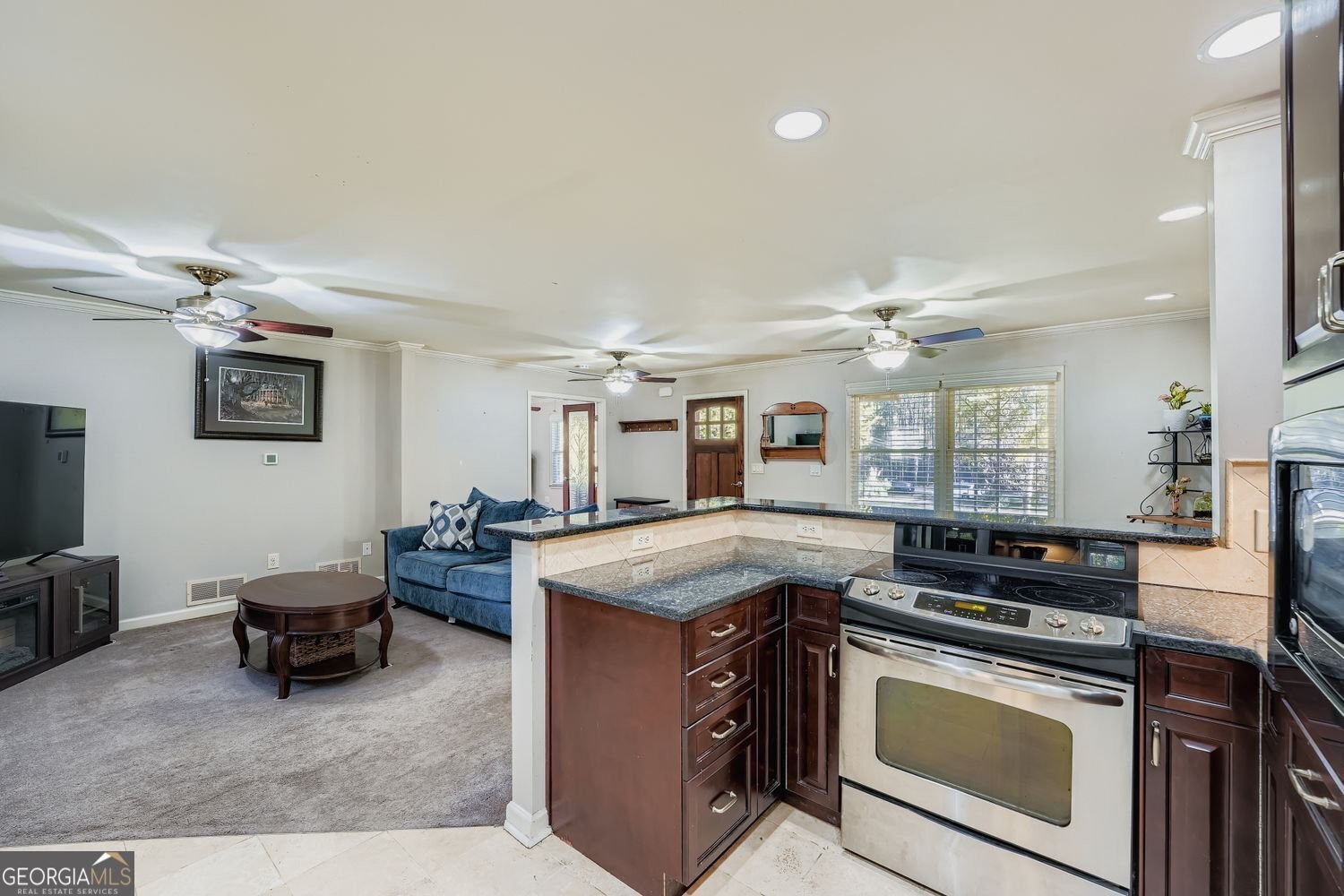 3014 Stovall Road Austell - 14