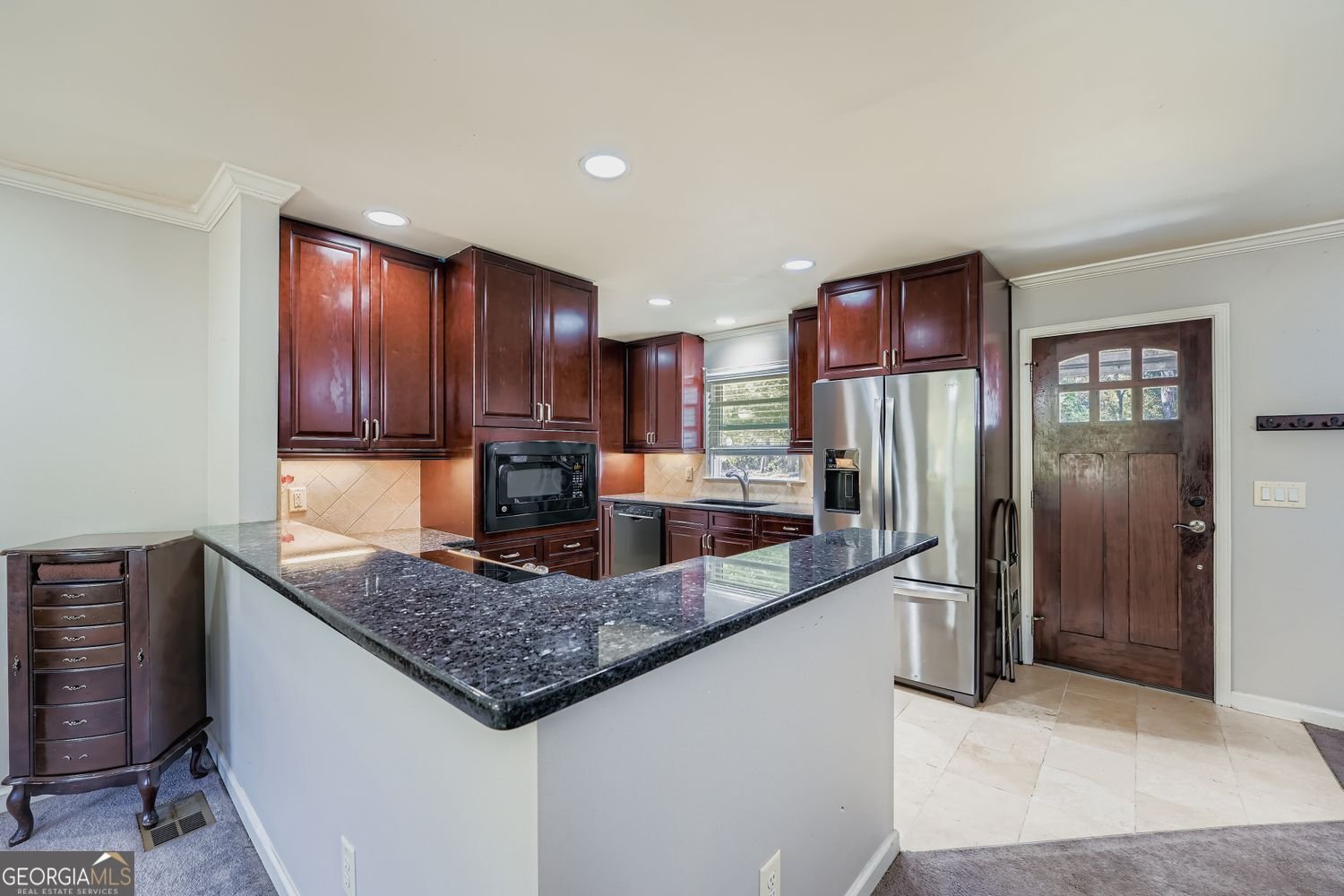 3014 Stovall Road Austell - 16