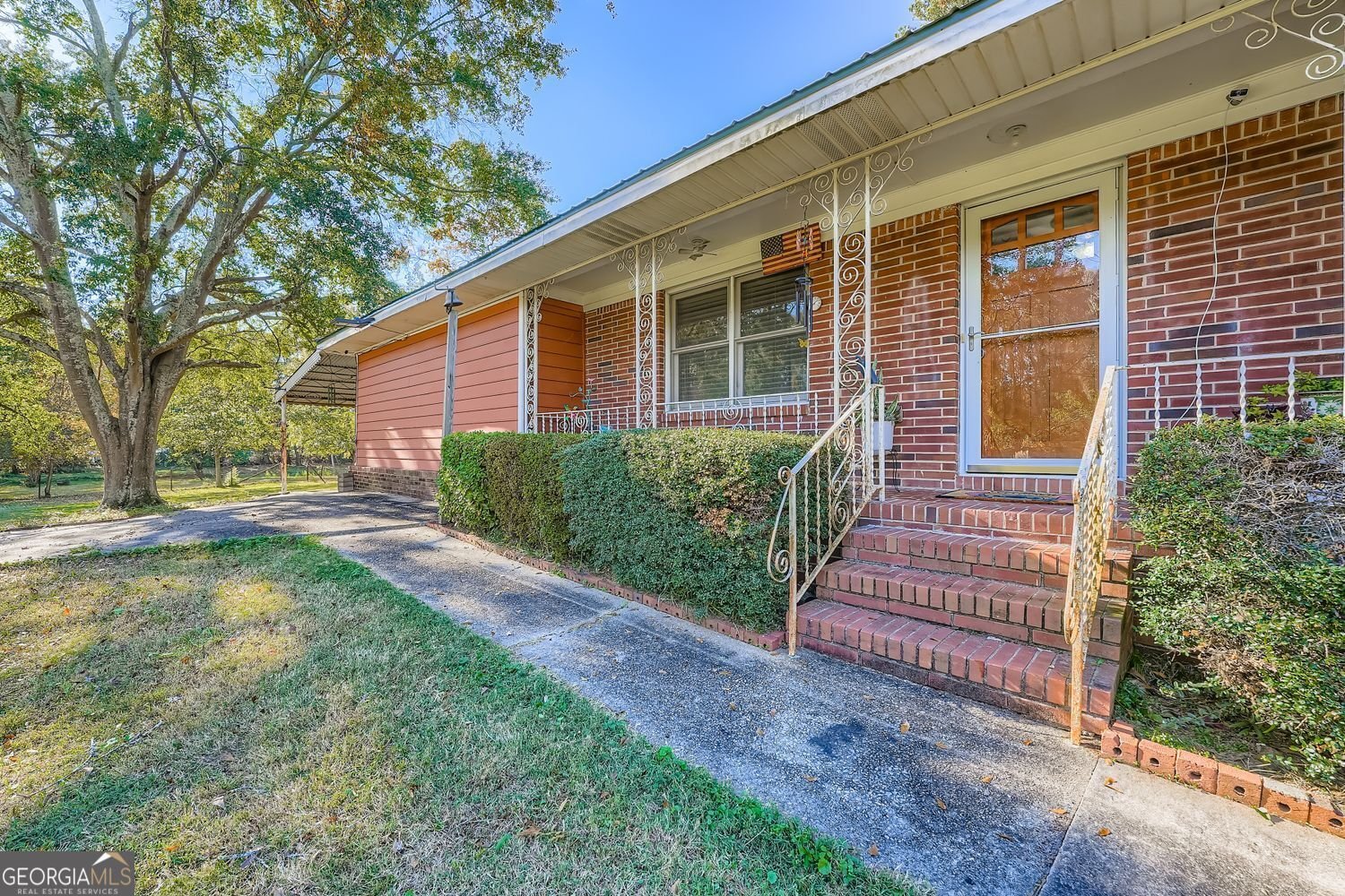 3014 Stovall Road Austell - 2