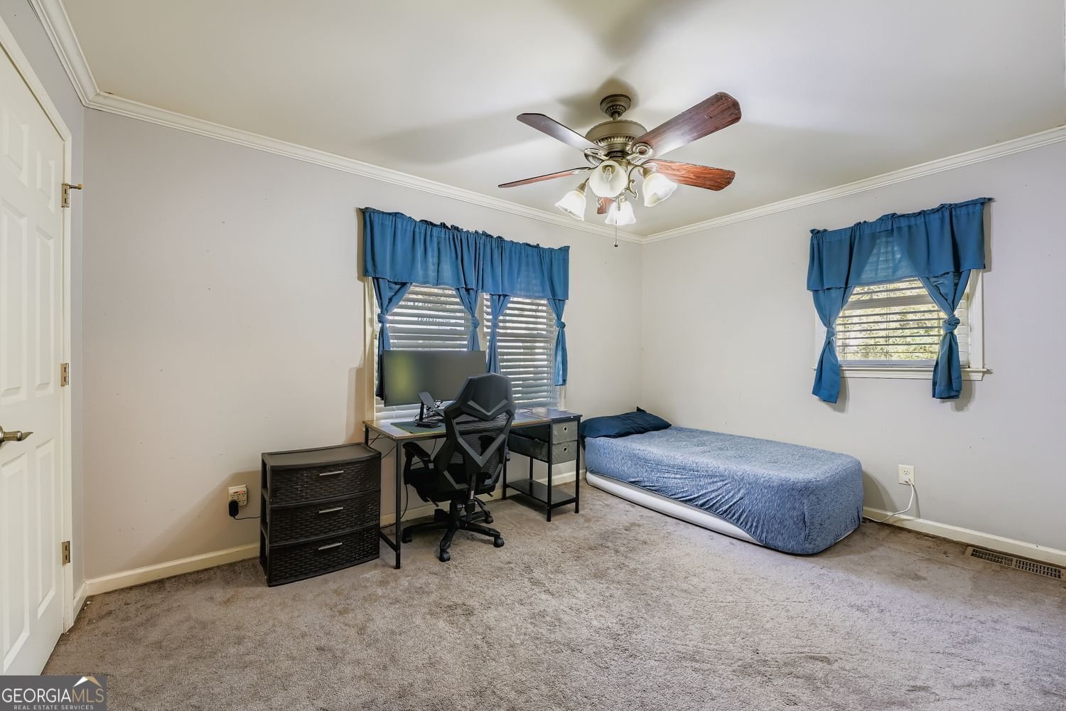 3014 Stovall Road Austell - 22