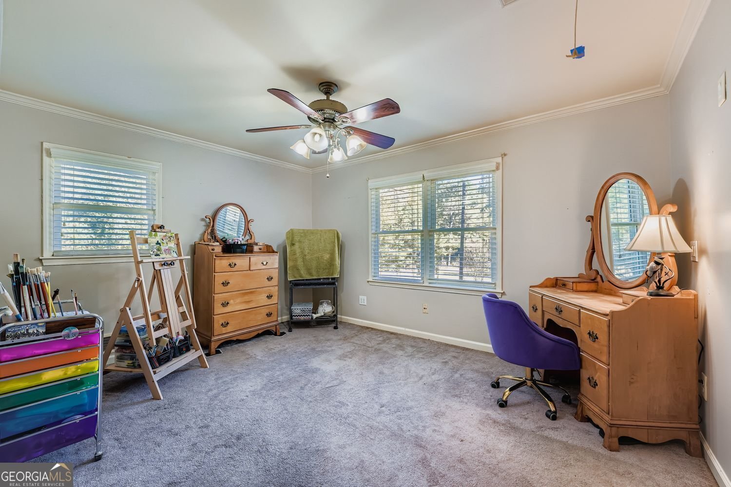 3014 Stovall Road Austell - 23