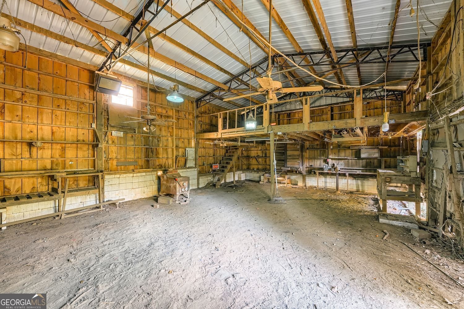 3014 Stovall Road Austell - 24