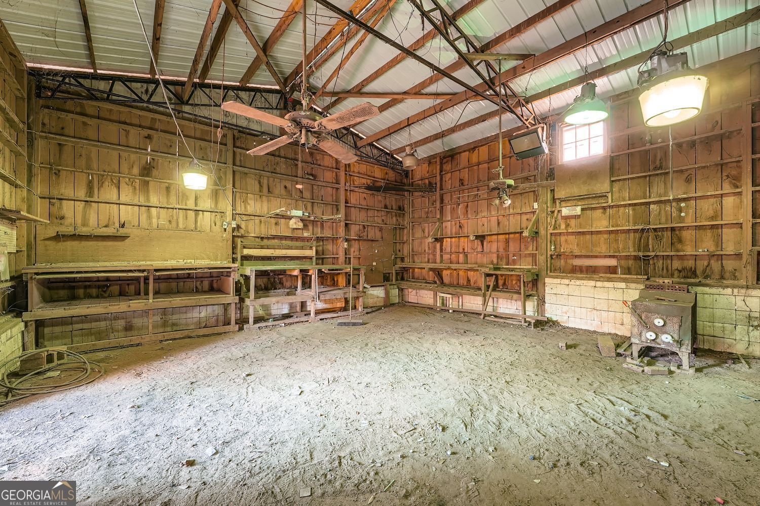 3014 Stovall Road Austell - 25